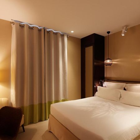 Hotel Eden Paris Exteriör bild